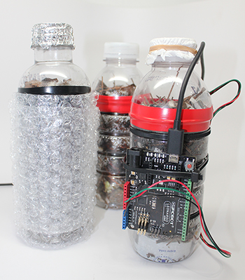 Compost Bioreactor